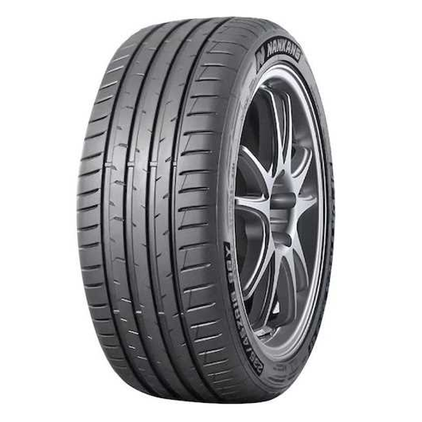 Nankang AS-3 235/60R18 107V XL ELT (Yaz) (2025) - Image 1