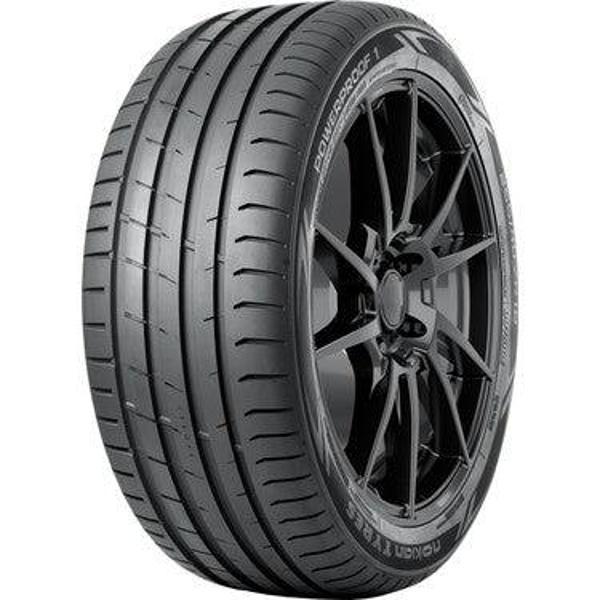 Nokian Powerproof 1 235/45R18 98Y XL (Yaz) (2025) - Image 1