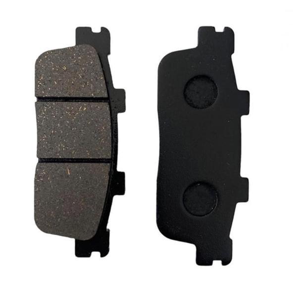 Sym Gts 250 Arka Fren Balata Obys027 Ob - Image 1