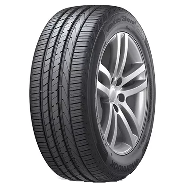 Hankook Ventus S1 Evo2 SUV K117A 235/55R18 100V AO (Yaz) (2025) - Image 1