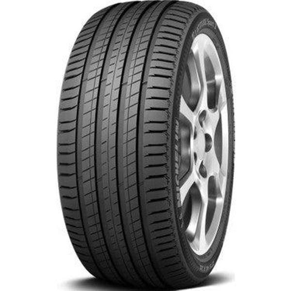 Michelin Latitude Sport 3 275/50R20 113W MO XL GRNX (Yaz) (2025) - Image 1