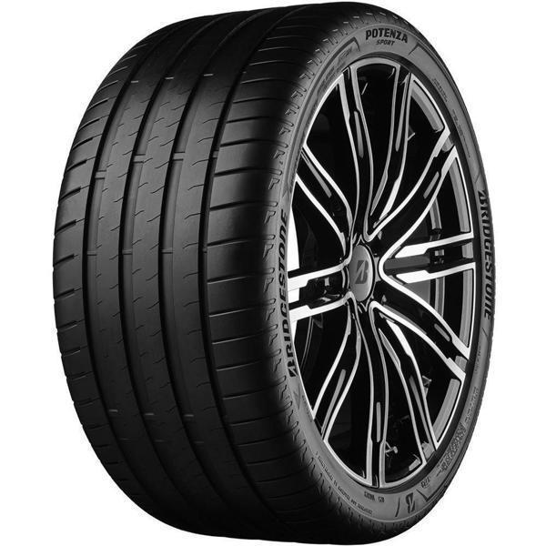 Bridgestone Potenza Sport 255/35R19 96Y XL (Yaz) (2025) - Image 1