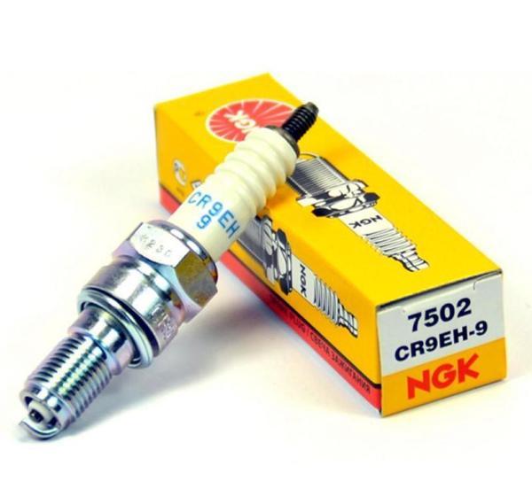 Honda Cbr F 650 2014-2018 Ngk Ateşleme Bujisi 1 Adet Ob - Image 1