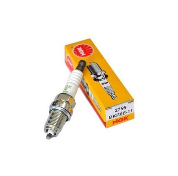Honda Gold Wıng F6C 1800 2014-2017 Ngk Ateşleme Bujisi 1 Adet - Image 1