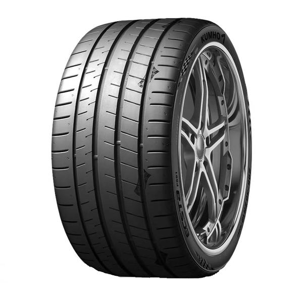 Kumho Ecsta PS91 295/35R20 105Y XL (Yaz) (2025) - Image 1