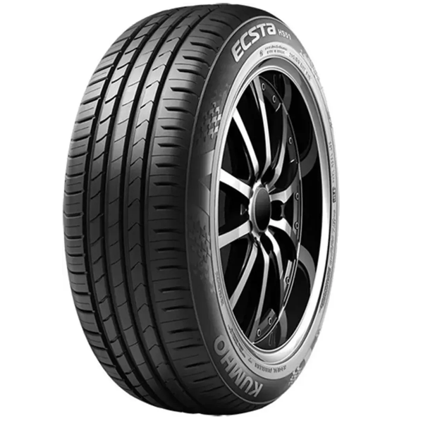 Kumho Ecsta HS51 205/60R15 91V (Yaz) (2025) - Image 1
