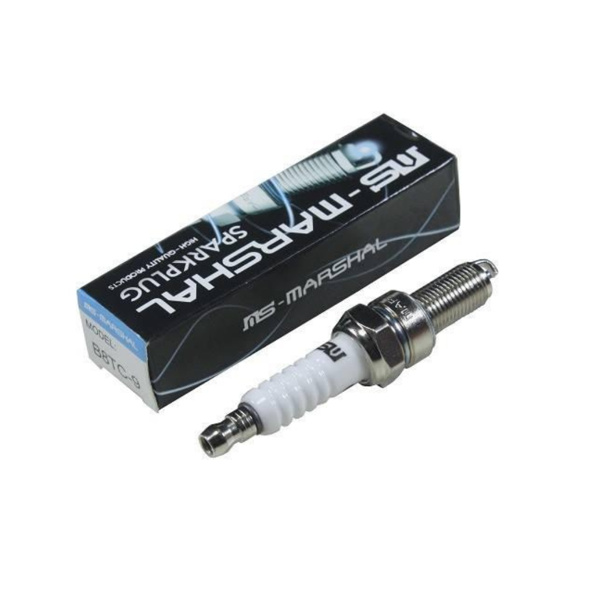 Honda Spacy 110 Buji Marshall - Image 1