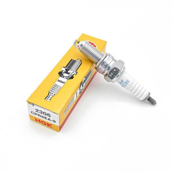 Honda Spacy 110 Buji Ngk - Image 1