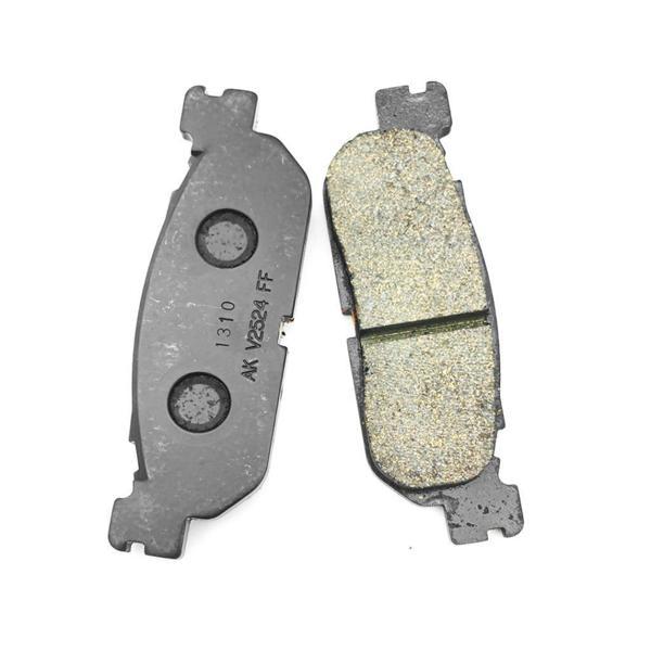 Yamaha Majesty 250 Arka Fren Balata Obys034 - Image 1