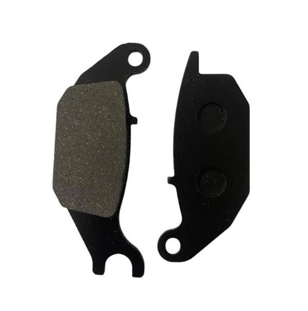 Honda Cbr 125R 2004-2009 Arka Fren Balata Obys023 - Image 1