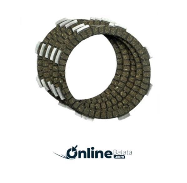 Mondial Masti Debriyaj Balata Obdb - Image 1