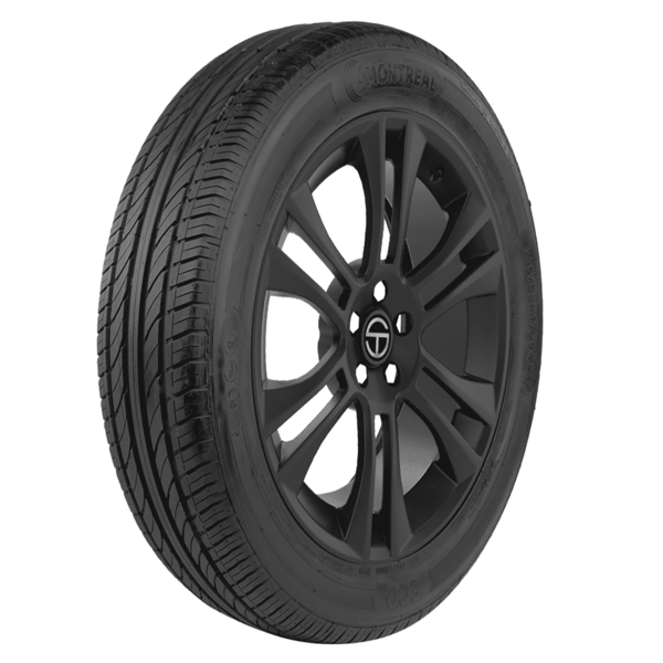 Montreal Eco 205/55R16 94V XL (Yaz) (2025) - Image 1