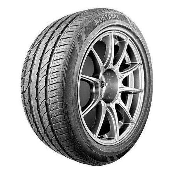 Montreal Eco-2 235/55R19 105V XL (Yaz) (2025) - Image 1