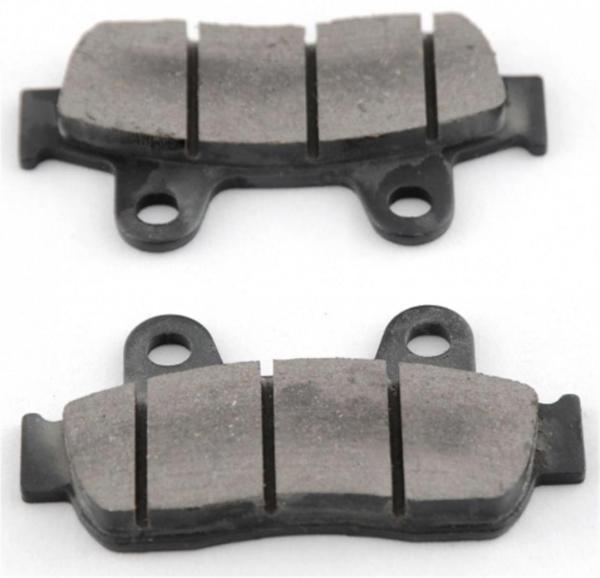 Honda Spacy Alpha Ön Fren Balata Obys041 - Image 1