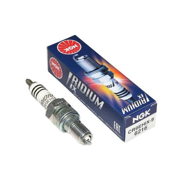 Honda Cbr F 600 2011-2013 Ngk İridium Ateşleme Bujisi 1 Adet - Image 1