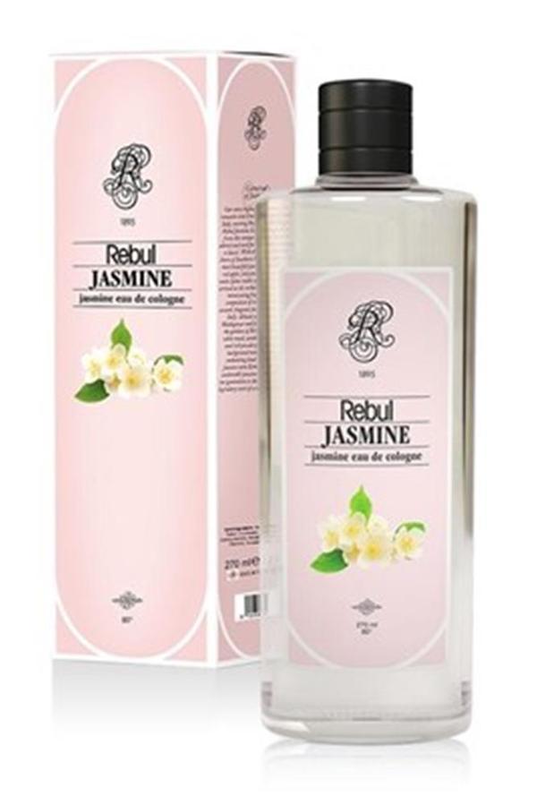 Rebul Jasmine 250 ml Kolonya - Image 1
