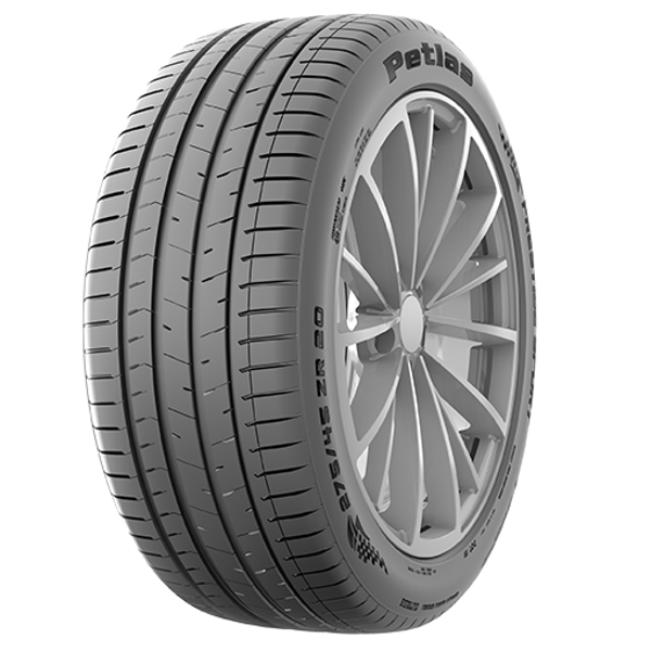 Petlas Prestige Sport 225/55R19 103W XL TL (Yaz) (2025) - Image 1