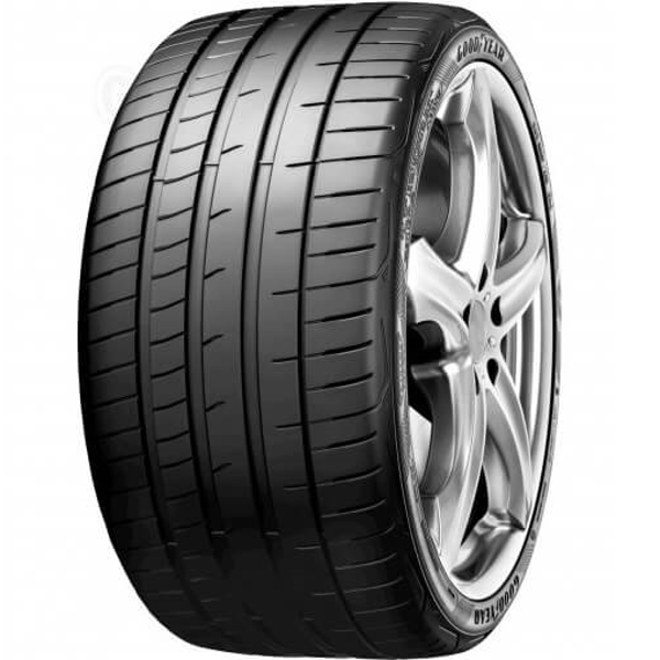 Goodyear Eagle F1 SuperSport 295/35R20 105Y XL NF0 (Yaz) (2023) - Image 1