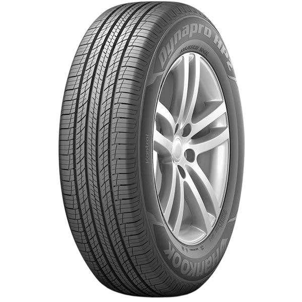 Hankook Dynapro HP2 RA33 235/50R19 99H M+S (Yaz) (2025) - Image 1