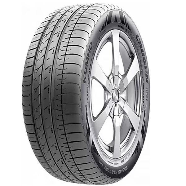 Kumho Crugen HP91 275/50R20 109W (Yaz) (2025) - Image 1