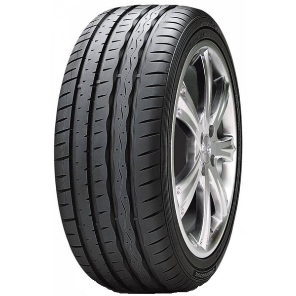 Laufenn Z Fit EQ LK03 235/40R18 95Y XL 4PR (Yaz) (2025) - Image 1