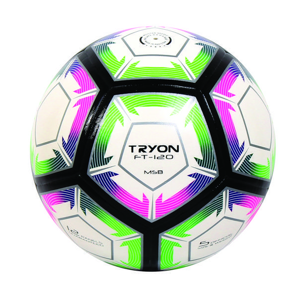 Tryon Futbol Topu Ft-120 - Image 1
