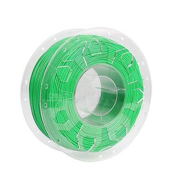 Creality HP-PLA Filament Yeşil 1.75mm 1Kg - Image 1