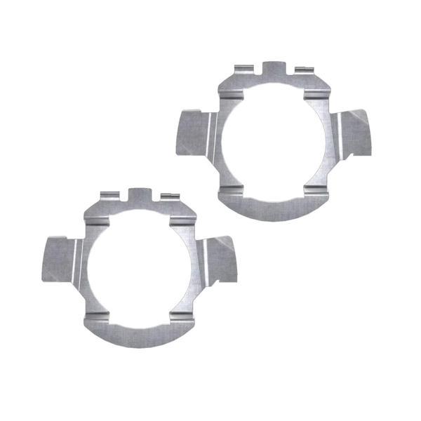 Led Xenon Adaptörü 64210DA01  H7 Tiip Uyumlu Modeller Açıklamada - Image 1