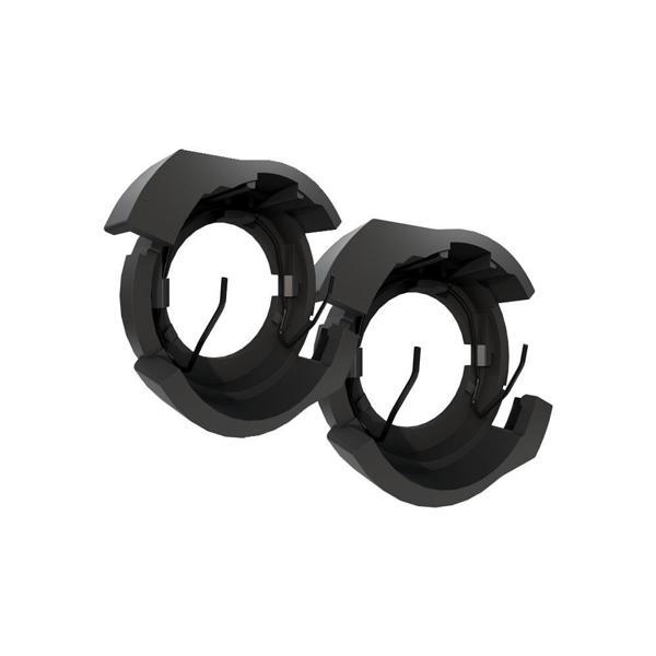 Led Xenon Adaptörü 64210DA09  H7 Tiip Uyumlu Modeller Açıklamada - Image 1