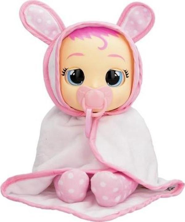 Cry Babies Oyuncak Hoşgeldin Coney Cyb45000 - Image 1
