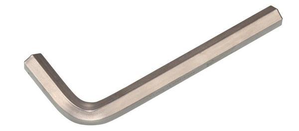 İzeltaş 4900 Allen Anahtar Altı Köşe 2 mm - Image 1