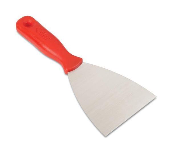 DKR 706 Spatula No:9 - Image 1