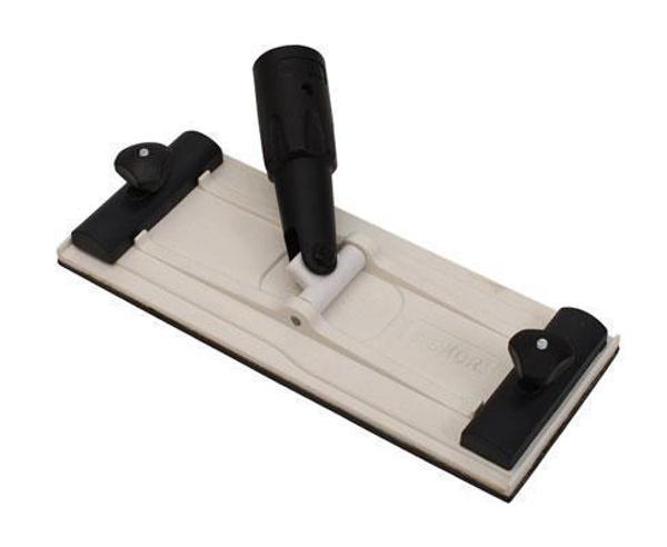 Dekor 1207 Oynar Başlı Zımpara Malası - Image 1