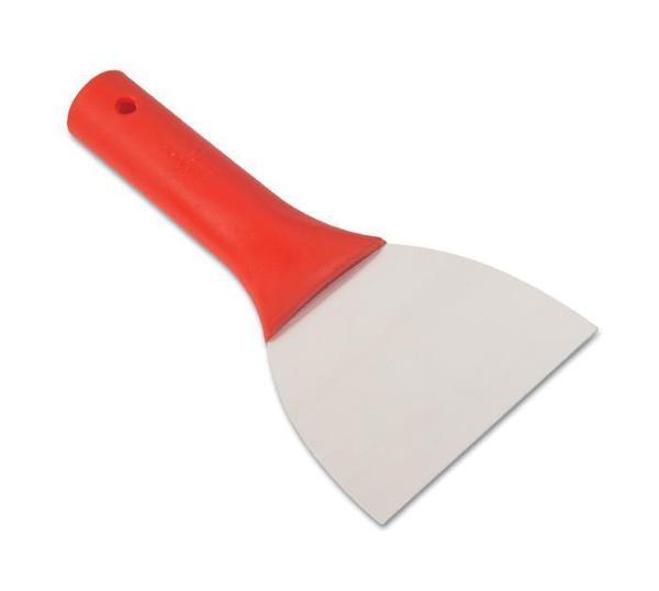 Dkr 727 Kazıma Spatula No:10 Sap Takılabilir - Image 1