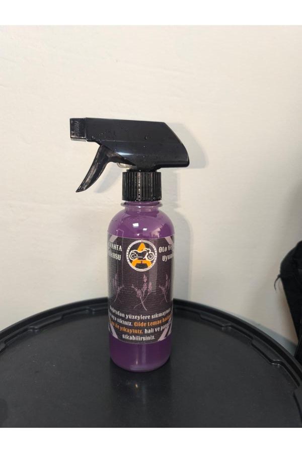 Akgüneş Motogaraj Lavanta Oda Ve Oto Kokusu – Doğal Ve Ferahlatıcı Aroma - Image 1
