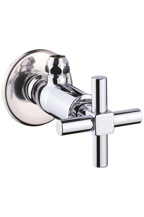 Juno A41551 Ara Musluk Krom - Image 1