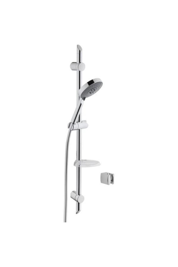 Master Slot Sürgülü El Duşu Takımı A45691 - Image 1