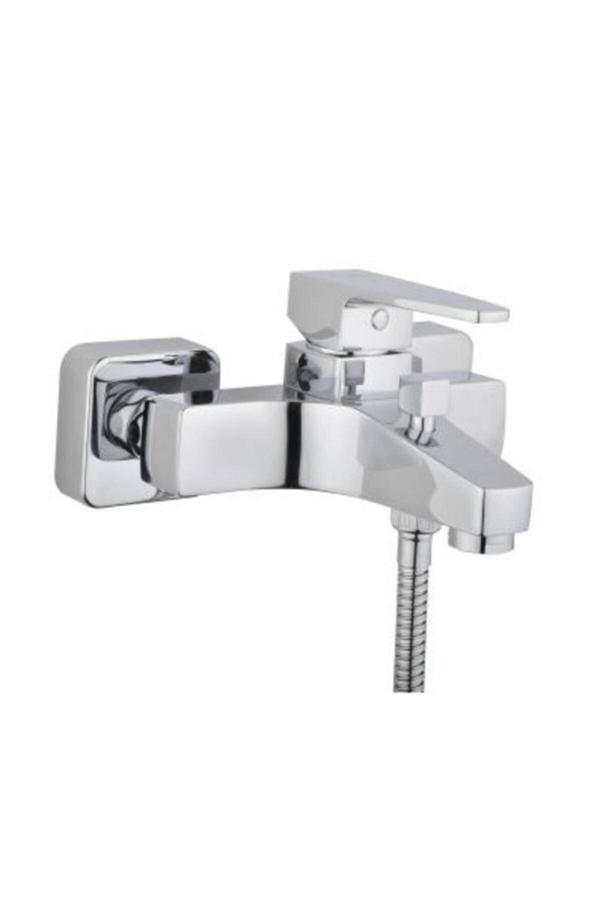 Q-line Banyo Bataryası - Krom A40778 - Image 1
