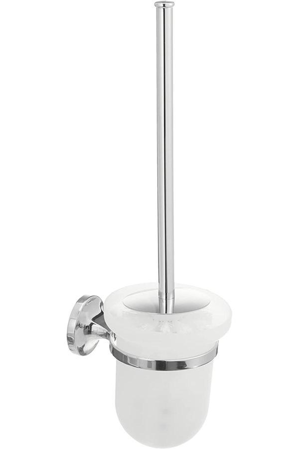Vitra Marin A44948 Tuvalet Fırçalığı, Krom - Image 1