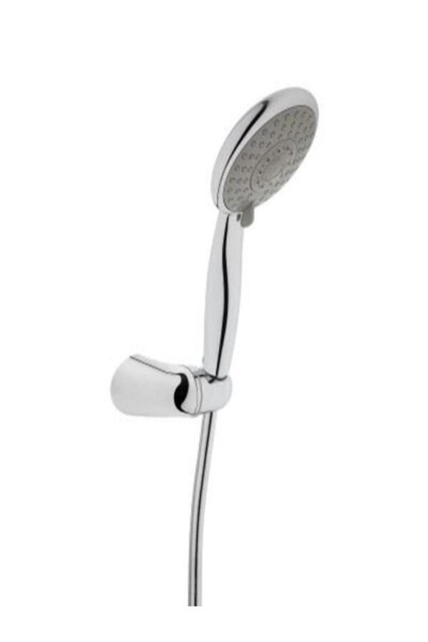 Vitra Master A45692 1f El Duşu Takımı, Krom - Image 1