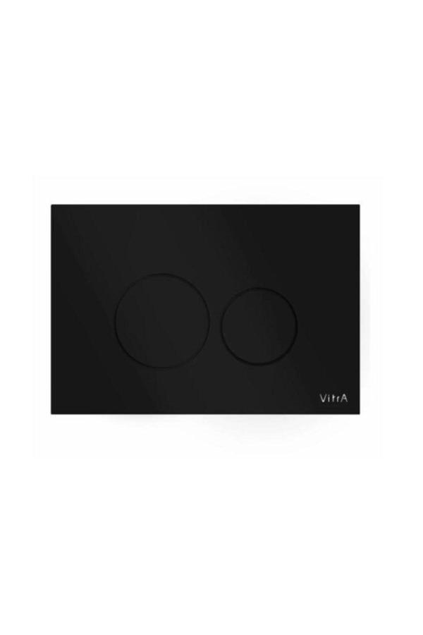 740-1601 Orıgın Kum. Paneli- Siyah Cam - Image 1