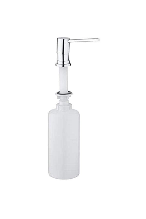 Arkitekta A44285 Ankastre Sıvı Sabunluk Krom - Image 1