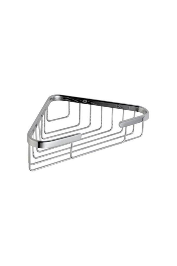 Arkitekta A44380 Köşe Malzemelik, Tekli, Krom Yeni Model 897754 - Image 1