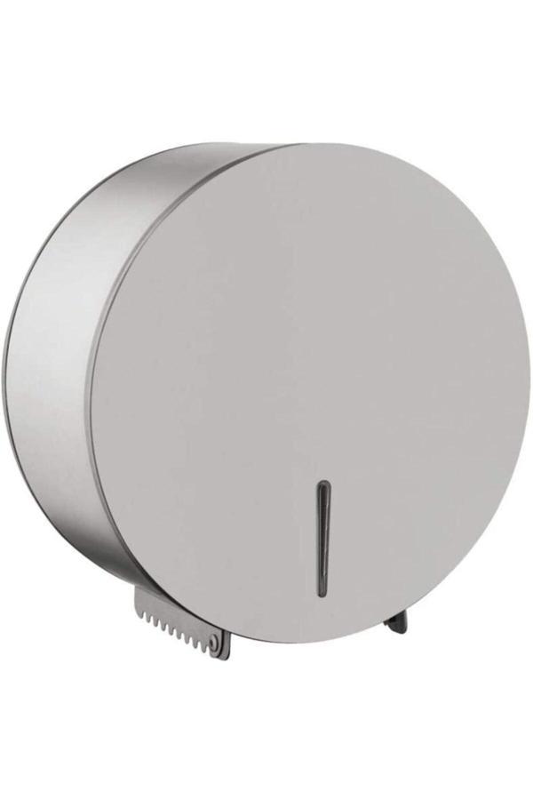 Arkitekta A44971 Tuvalet Kağıtlığı, Yuvarlak, Paslanmaz Çelik - Image 1