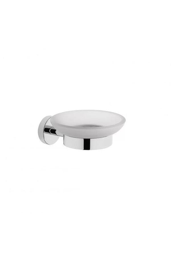 Base 200 Katı Sabunluk Krom A44105 - Image 1
