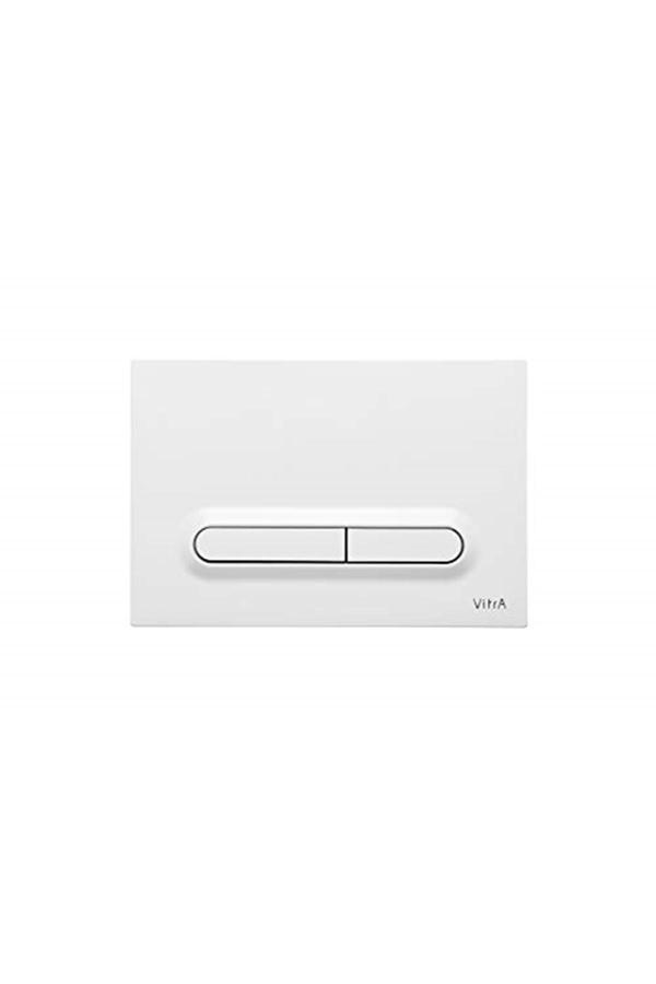 Loop T 740-0700 Kumanda Paneli, Parlak Beyaz - Image 1