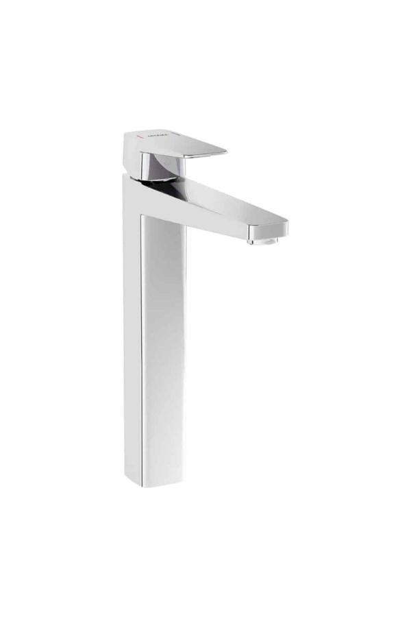 Root Square Lavabo Bataryası Çanak - Image 1