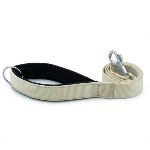 Doggie Comfort Köpek Gezdirme Kayışı 3*100 cm Haki - Image 1