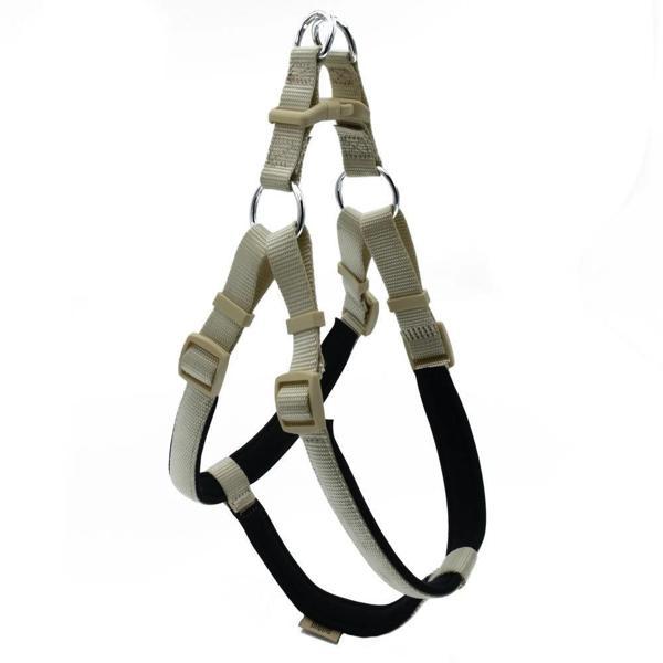 Doggie Comfort Ronin Köpek Bel Tasması 70cm Large Koyu Haki - Image 1