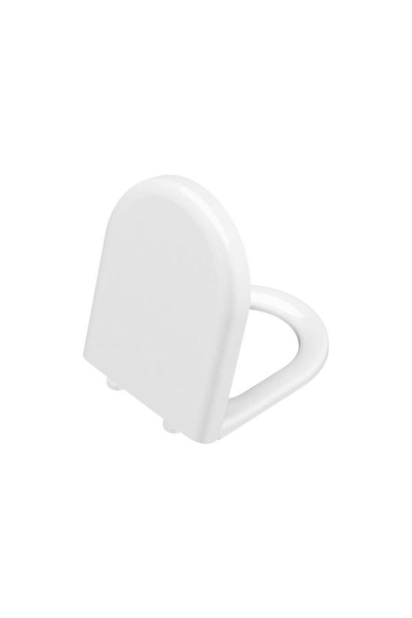 Yavaş Kapanır Ses Yok Klozet Kapağı 121-003-909 - Image 1